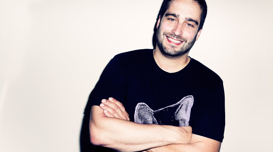 Todd Edwards, 'Essential Mix'