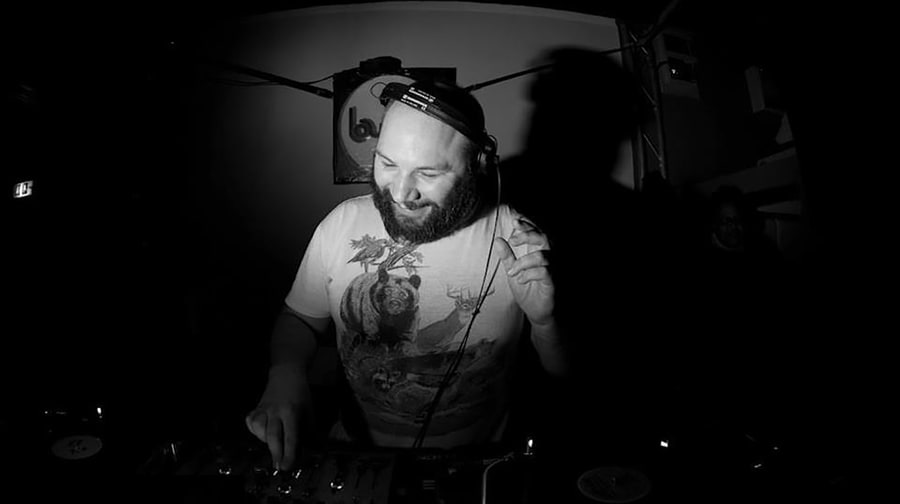 Prosumer, '60 Minute Boiler Room Mix'