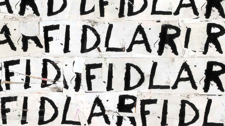 FIDLAR, 'FIDLAR'