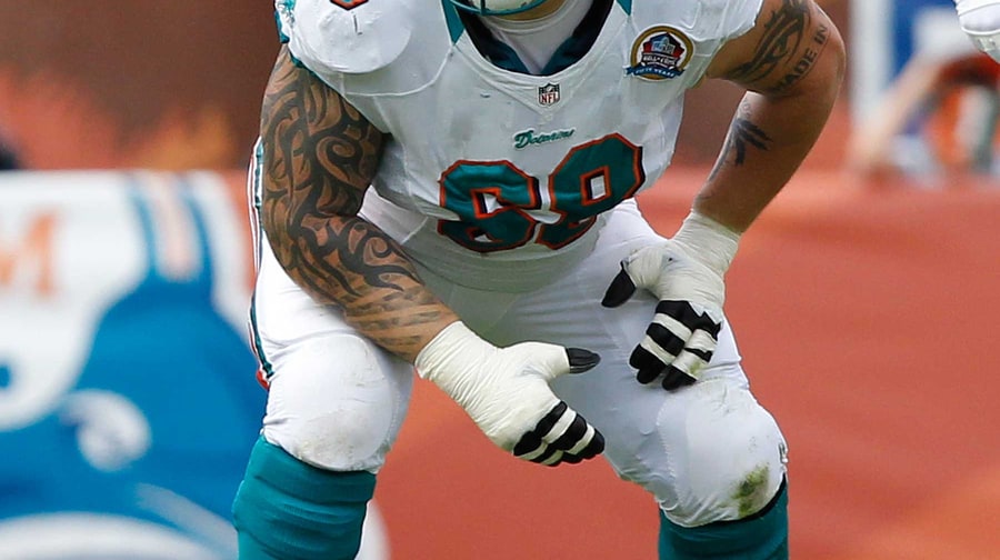 Richie Incognito's Bullying Fiasco