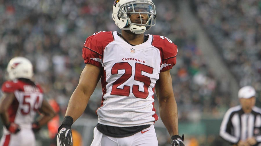Kerry Rhodes' Leaked Photos