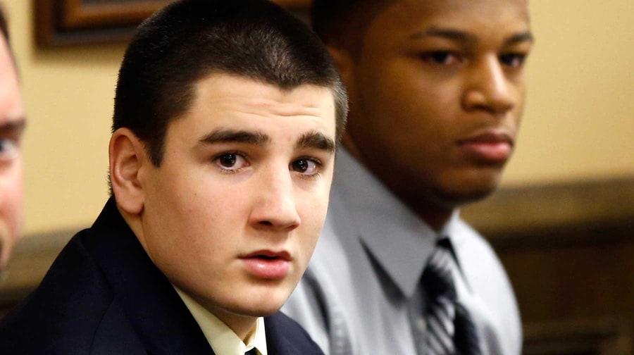 The Steubenville Rape Case