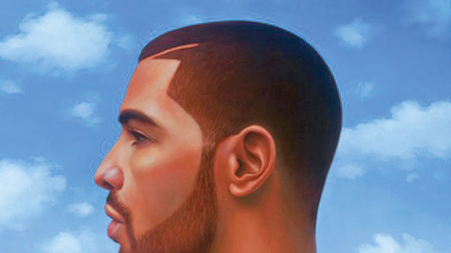 Drake, 'Nothing Was the Same'