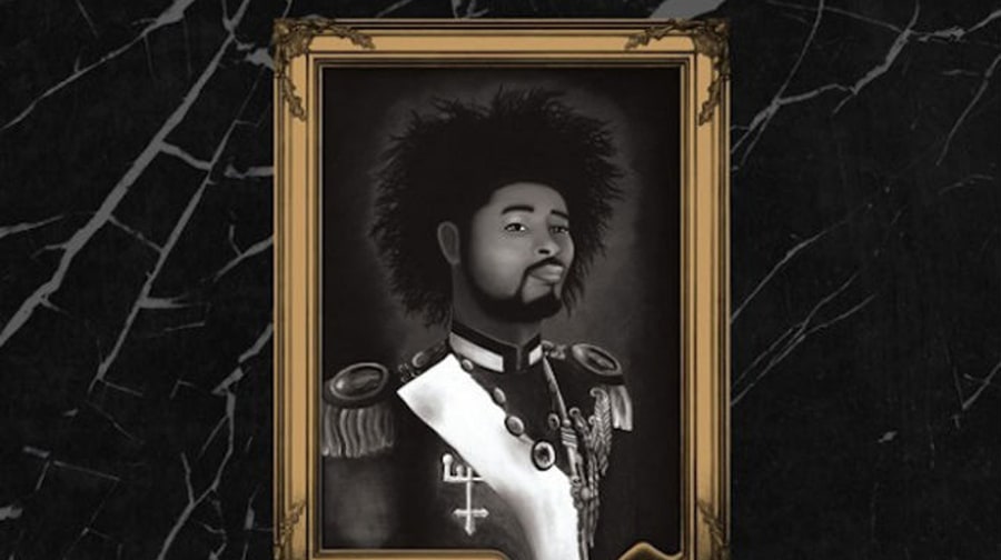 Danny Brown, 'Old'