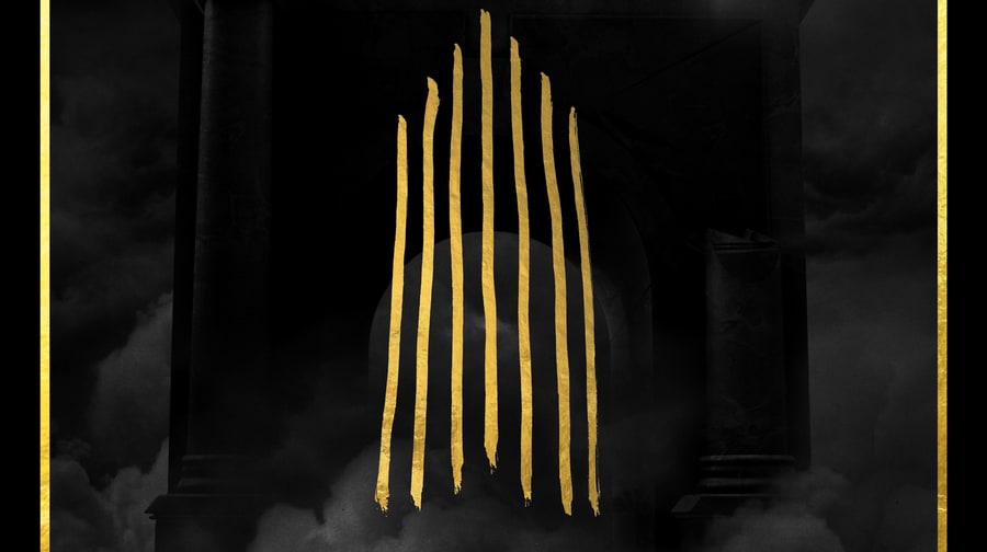 J. Cole, 'Born Sinner'