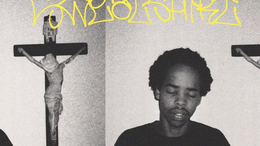 Earl Sweatshirt, 'Doris'