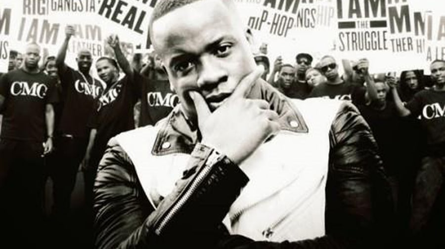 Yo Gotti, 'I Am'