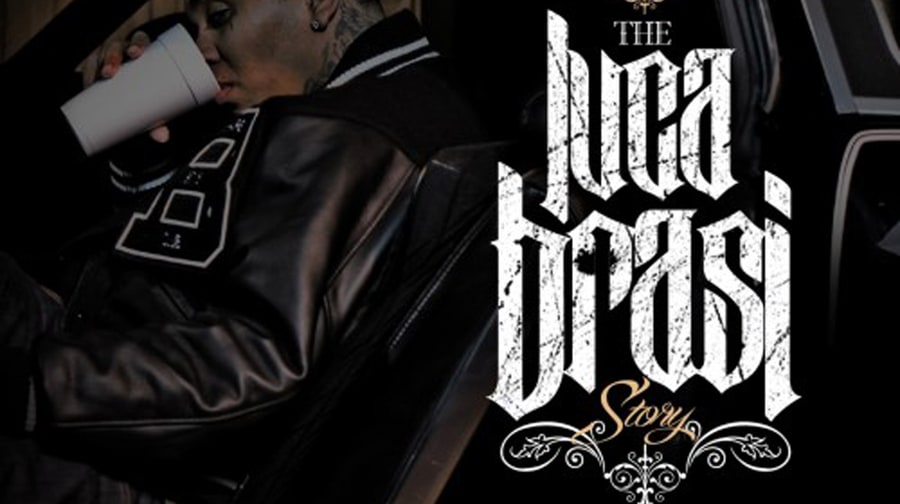 Kevin Gates, 'The Luca Brasi Story'