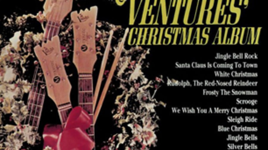 The Ventures, 'The Ventures' Christmas Album'
