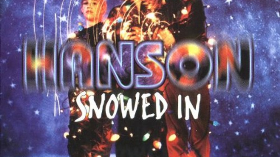 Hanson, 'Snowed In'