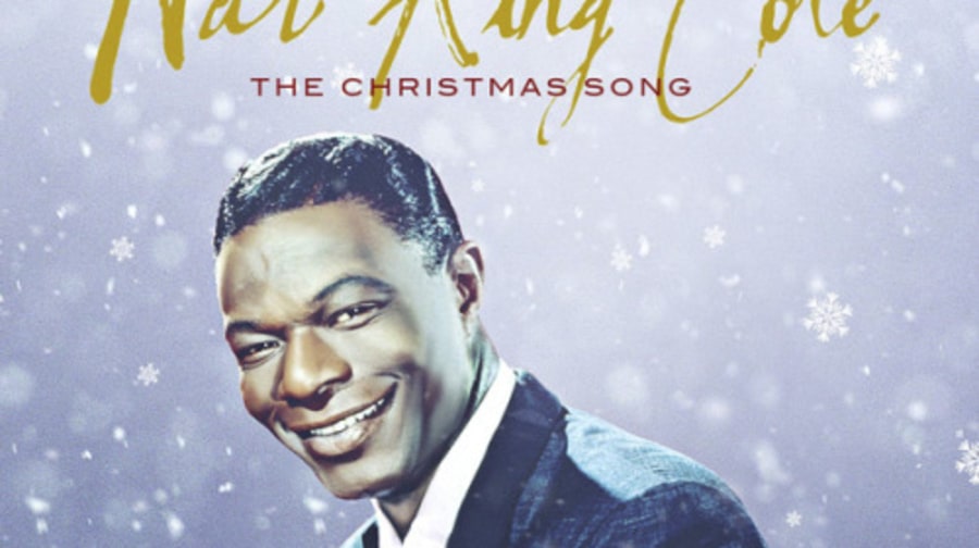 Nat King Cole, 'The Christmas Song'