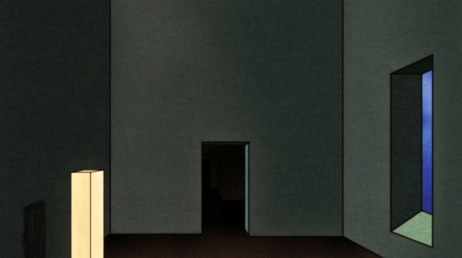 Oneohtrix Point Never, 'R Plus Seven'