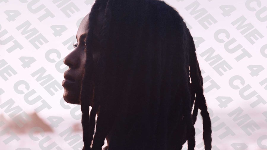 Kelela, 'Cut 4 Me'