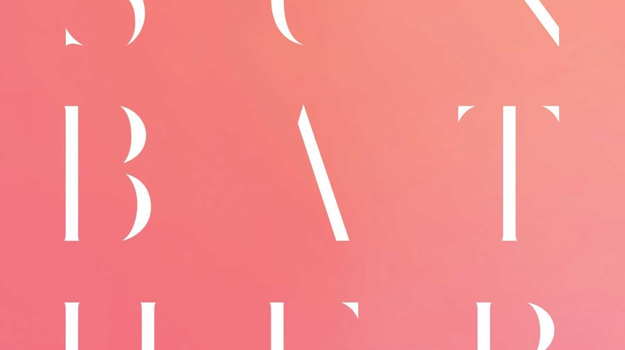 Deafheaven, 'Sunbather'