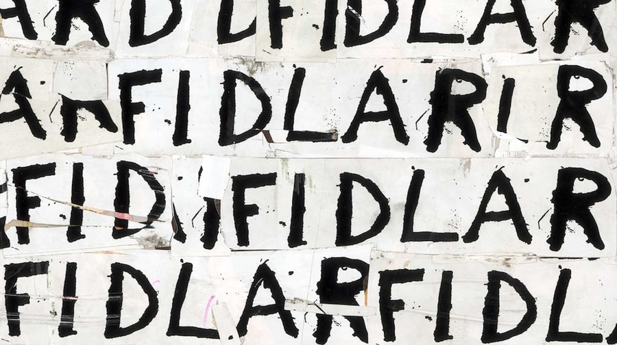 FIDLAR, 'FIDLAR'