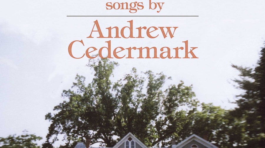 Andrew Cedermark, 'Home Life'