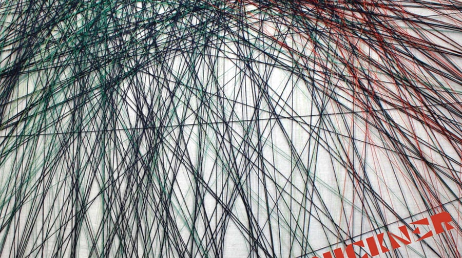 Richard Buckner, 'Surrounded'