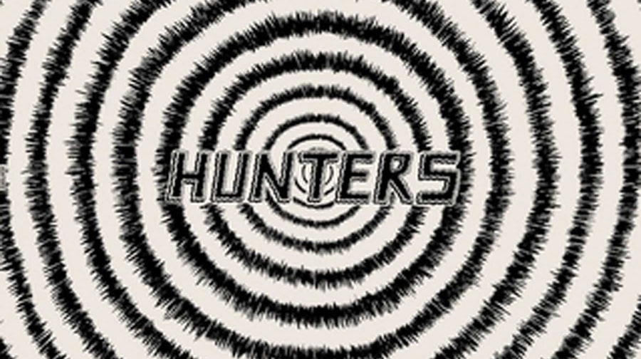 Hunters, 'Hunters'