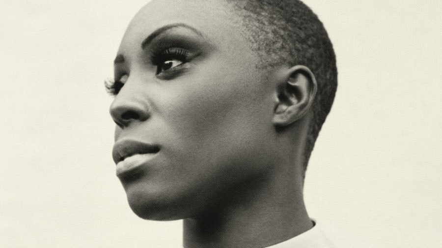Laura Mvula, 'Sing to the Moon'