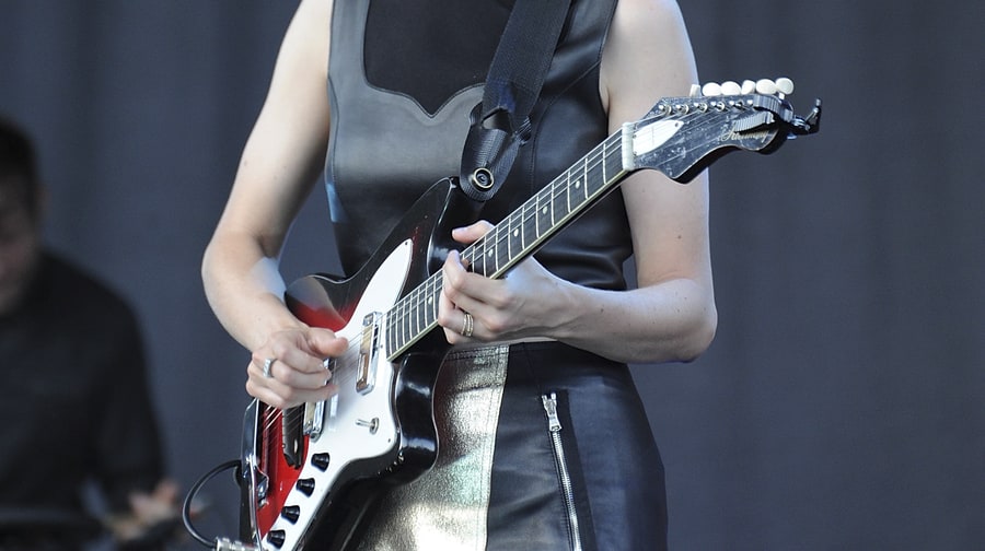 St. Vincent, 'St. Vincent' (February 25th)
