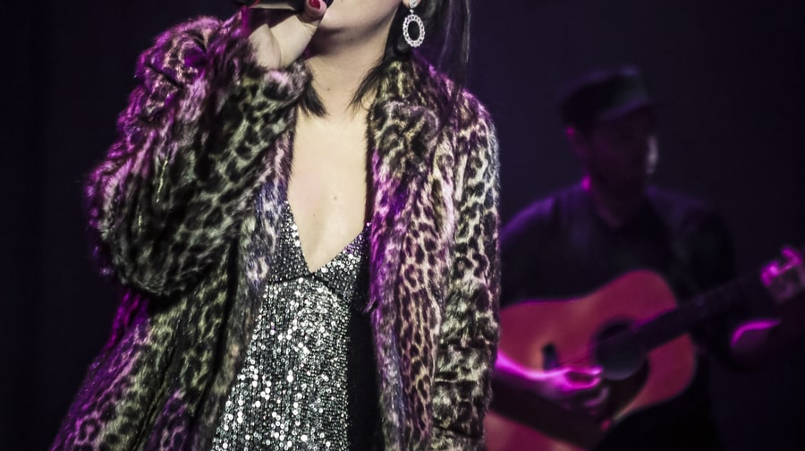 Lily Allen's Follow-Up to 'It's Not Me, It's You' (TBD)