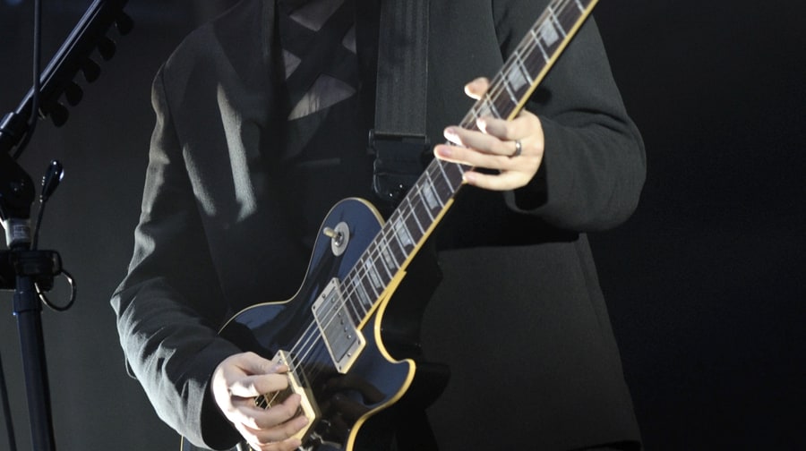 The xx's New York City Residency (March)