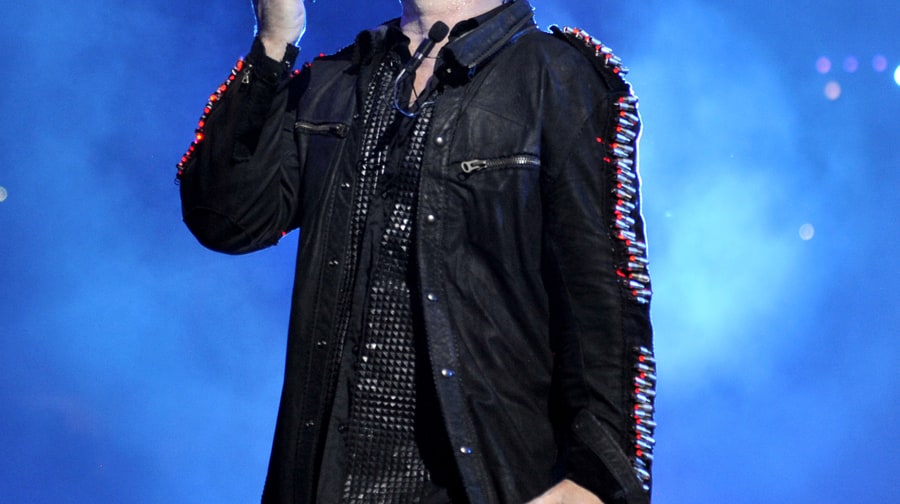 U2's New Album and Possible Tour (TBD)