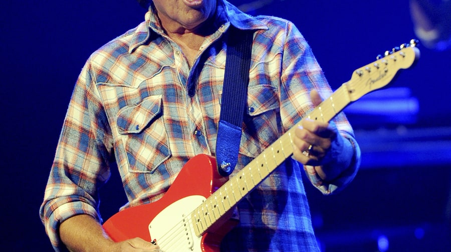 John Fogerty's Memoir (TBD)
