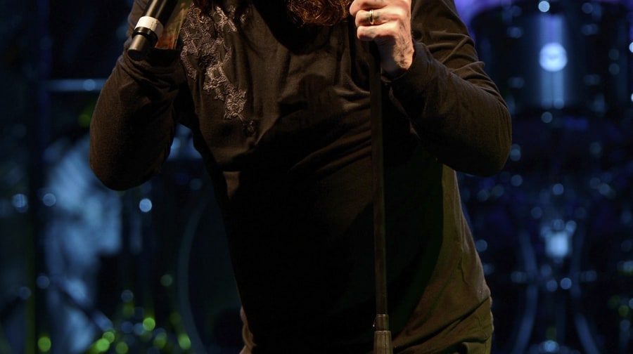 Black Sabbath Back in America (March 31st)