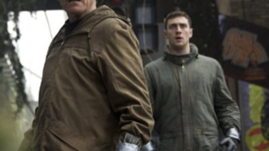 'Godzilla' (May 16th)