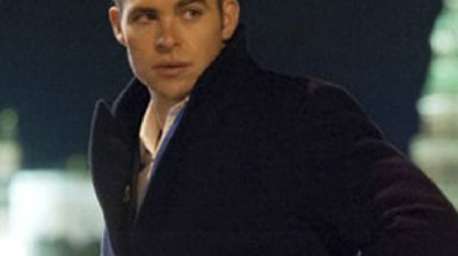 'Jack Ryan: Shadow Recruit' (January 17th)