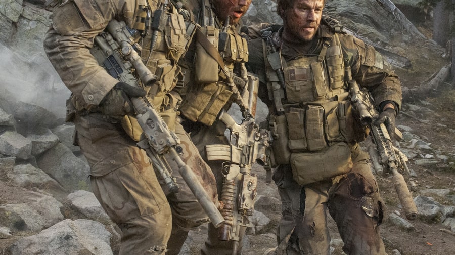 'Lone Survivor' (January 10th)