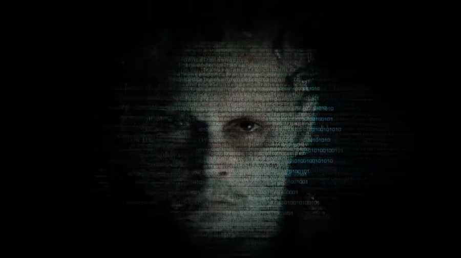 'Transcendence' (April 18th)