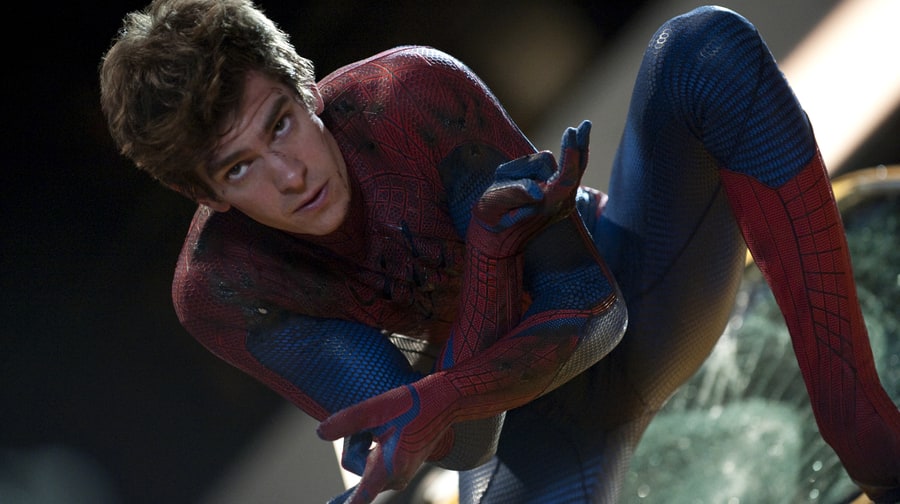 'The Amazing Spider-Man 2' (May 2nd)