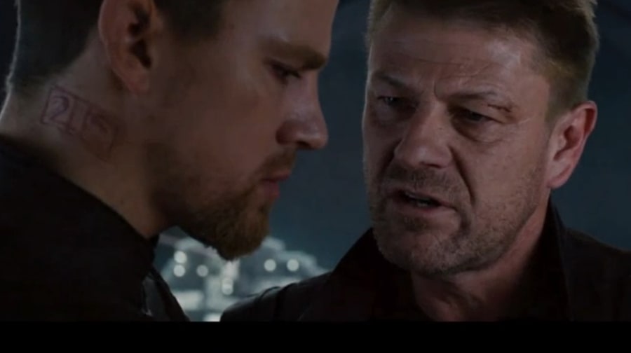 'Jupiter Ascending' (July 18th)