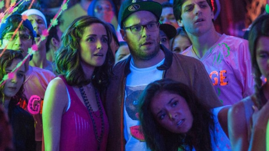 'Neighbors' (May 9th)