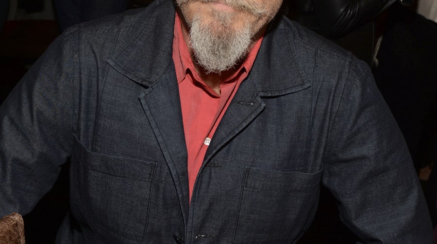 'The Giver' (August 15th)