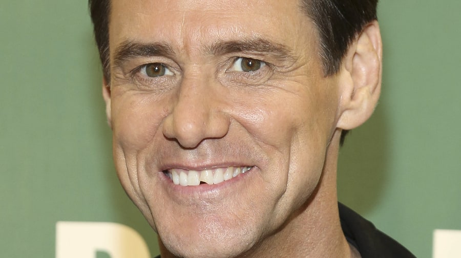 'Dumb and Dumber To' (November 14th)