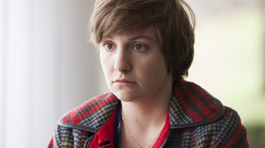 'Girls' (January 12th)