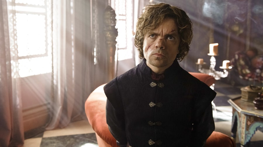 'Game of Thrones' (TBD)