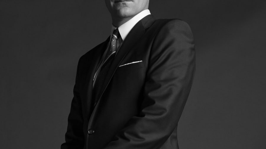 'Mad Men' (TBD)