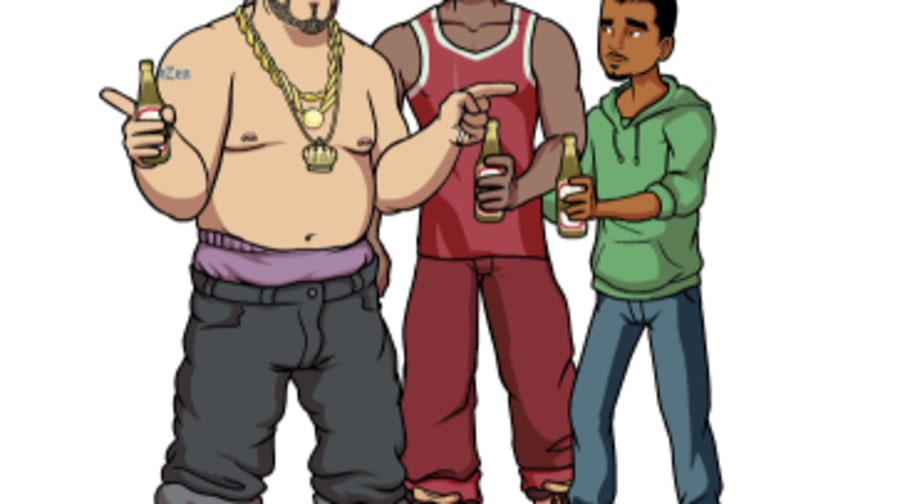 'Chozen' (January 13th)
