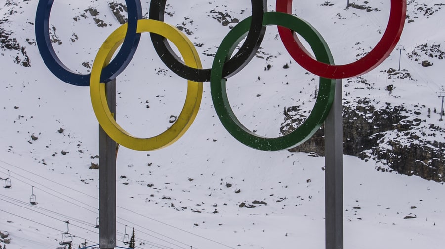 Sochi Winter Olympics (February 7th)