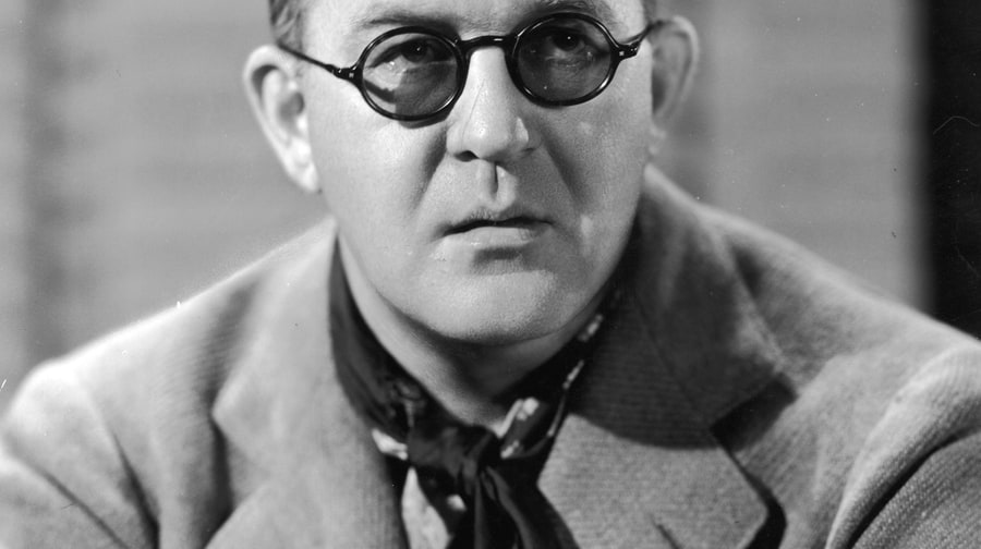 John Ford