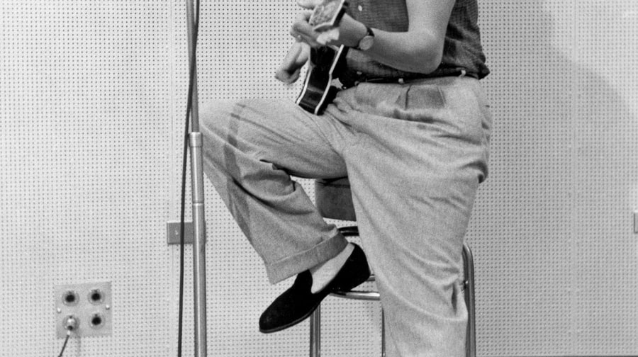 Roy Orbison
