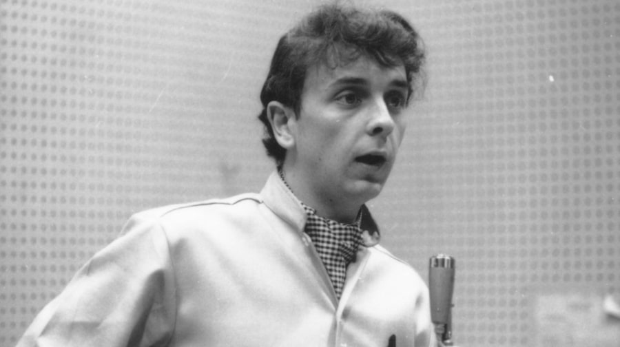 Phil Spector
