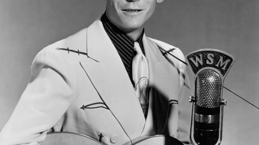 Hank Williams