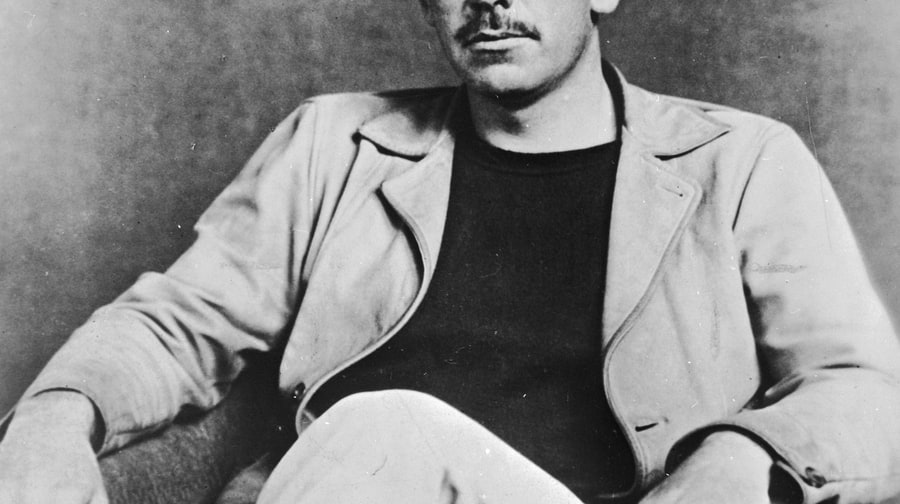 John Steinbeck