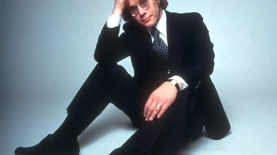Warren Zevon