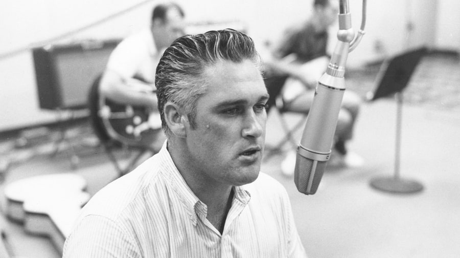 Charlie Rich
